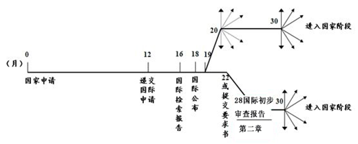 PCT专利申请的优点具体有哪些？