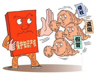 盛阳小讲堂：知识产权保护的基本形式有哪些？