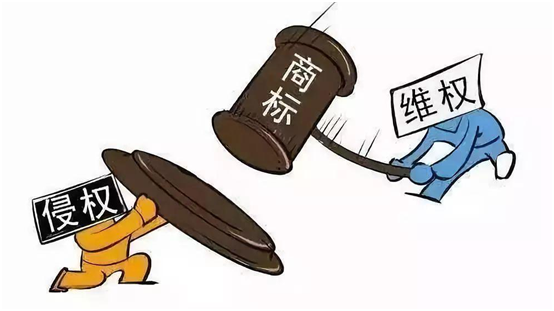 盛阳浅谈：什么是商标侵权？赔偿标准是什么？