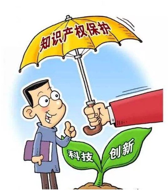 盛阳浅谈：什么是知识产权？有何重要意义？