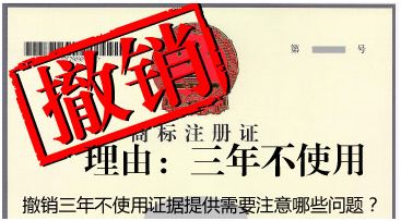 盛阳小讲堂：商标撤销与无效宣告申请审查期间的应对策略