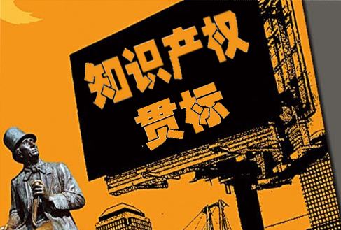 企业贯标, 知识产权贯标