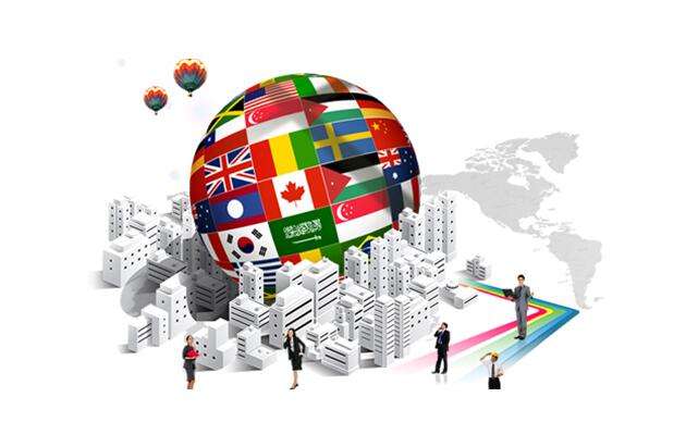 盛阳小讲堂：如何注册国际商标？