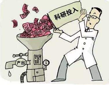 盛阳小讲堂：收到了税务系统弹出的“研发费用异常”提示怎么办？如何应对？